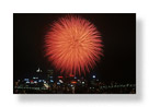 Sydney Harbour Fireworks