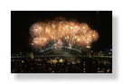Sydney Harbour Fireworks