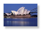 Sydney Opera House