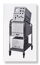Tektronix 500 Series CRO