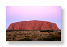 Uluru Ayers Rock